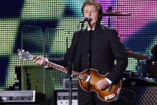 El afamado músico inglés regresará al escenario del Candlestick Park, tras casi cinco décadas de haberse presentado con The Beatles.