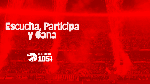 Gana tu paquete familiar al primer juego en casa del Chicago Fire!