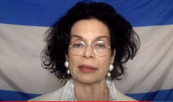 Bianca Jagger calls on Daniel Ortega to open Nicaragua's prisons to inspection