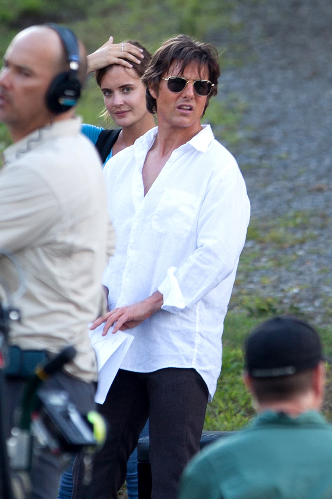 ¡Estas imágenes nos dejaron con la boca abierta!