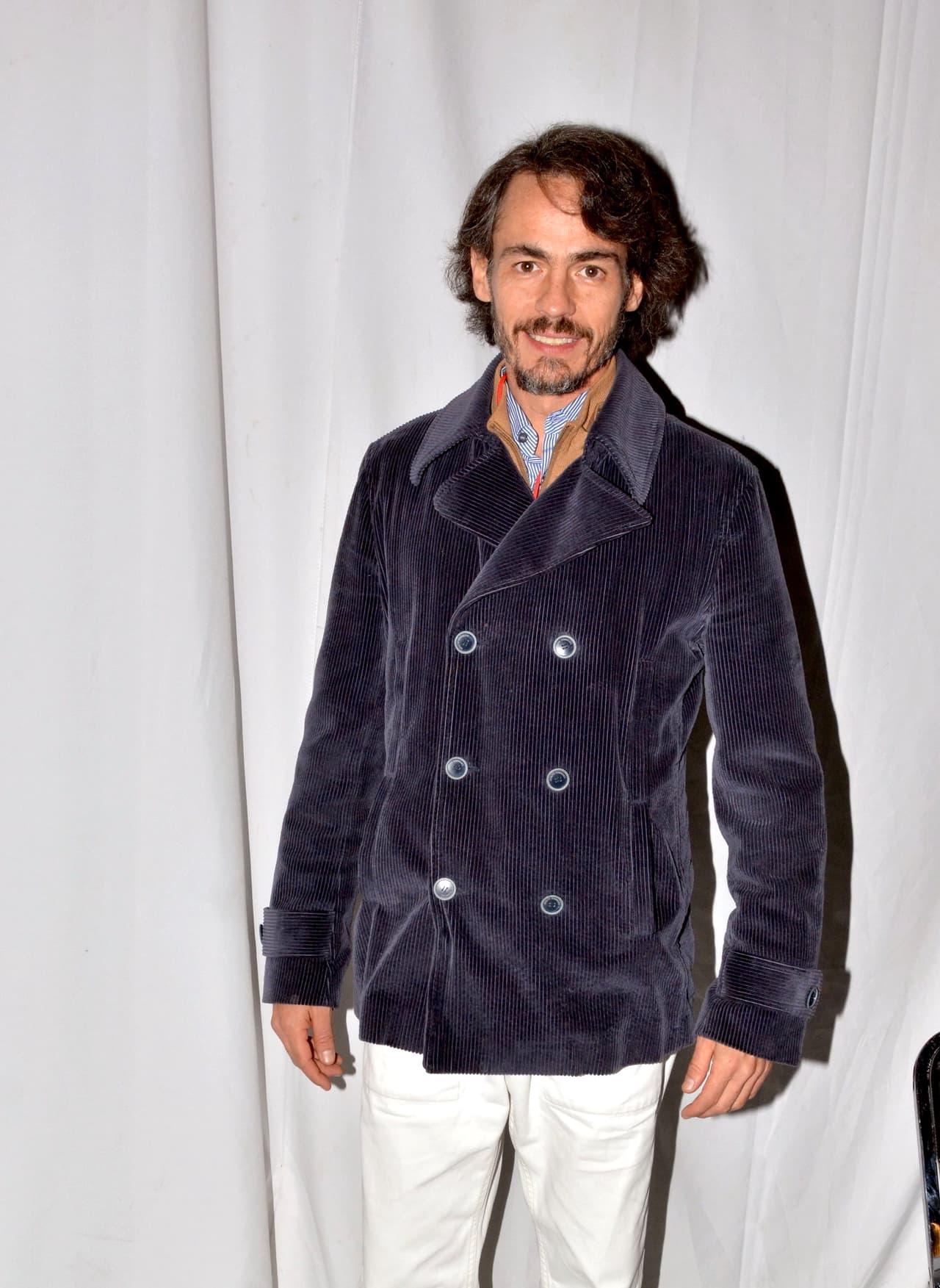 Este actor también ha continuado su carrera actoral de manera intermitente, su trabajo más reciente fue en el melodrama 
<b><a href="http://www.univision.com/novelas/el-bienamado">'El Bienamado</a></b>'.