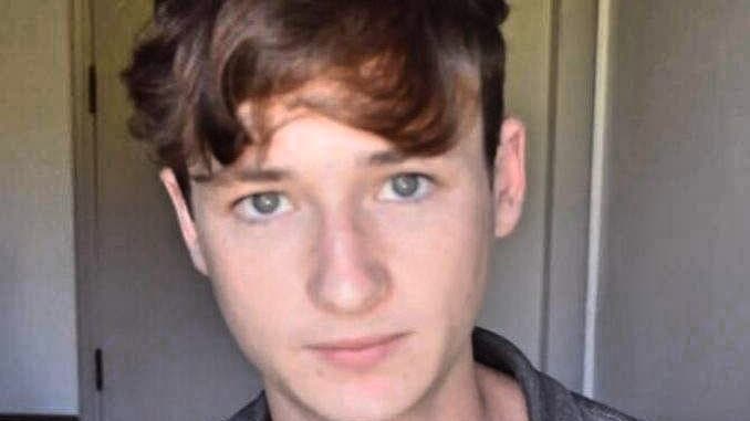 Blaze Bernstein había iniciado sus estudios de medicina en la Universidad de Pennsylvania.