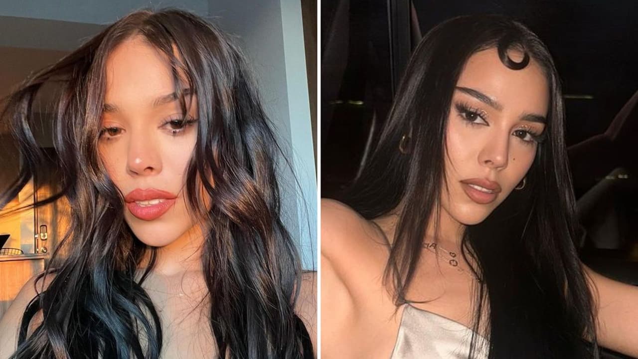 Usuaria de X pide millonada para ceder su cuenta a Danna Paola: ella la exhibe y desata polémica