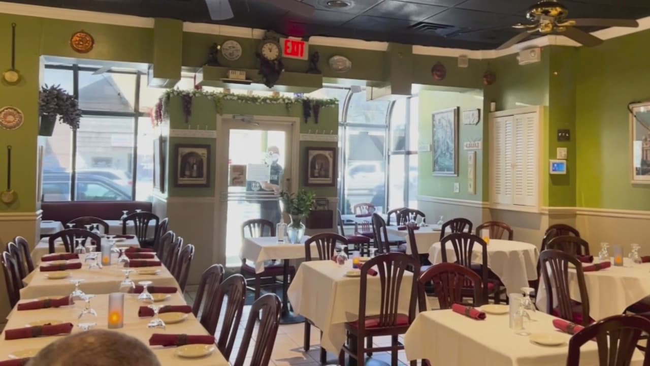 Comercios hispanos lucen vacíos en Maryland ante posibles operativos migratorios: pierden 12% de ventas en una semana