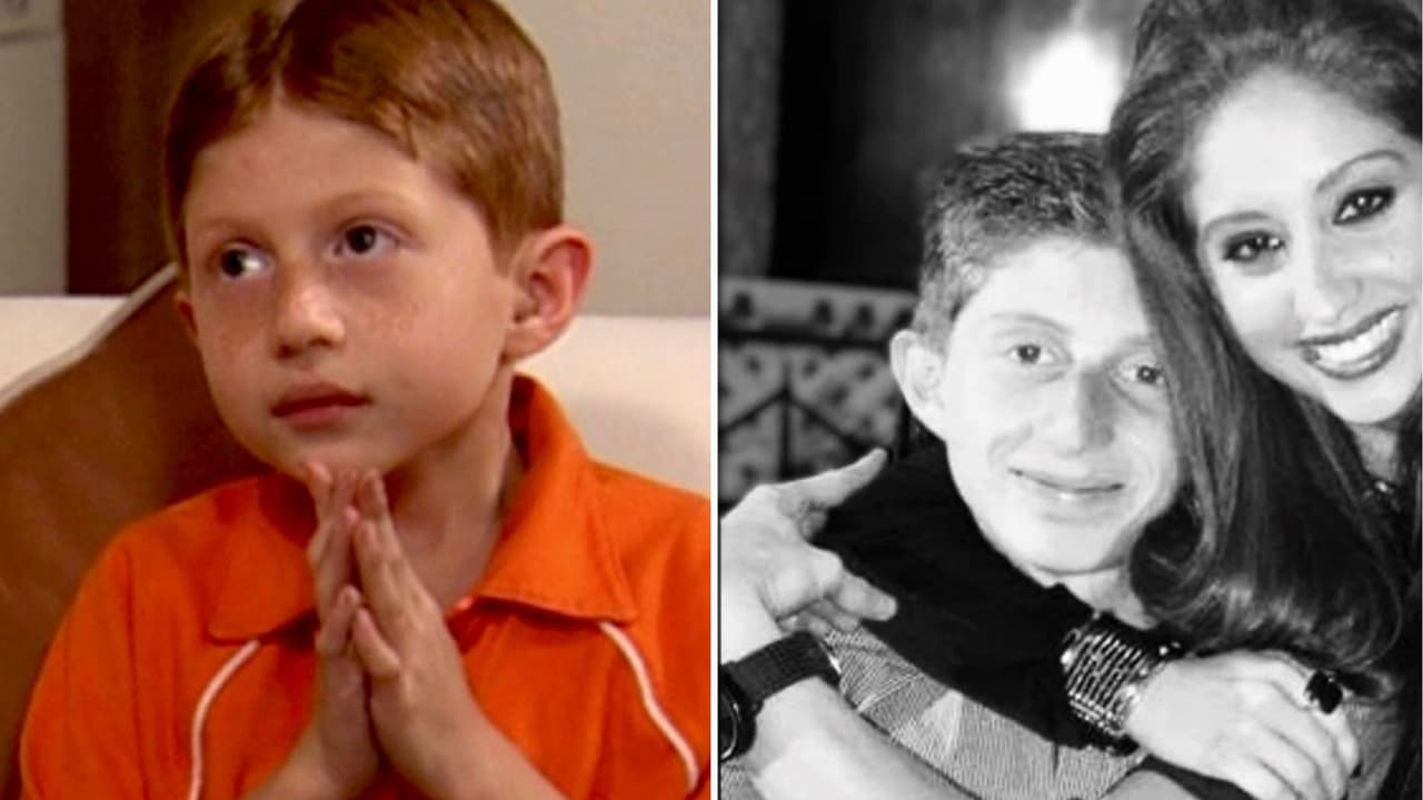 Hermana de Octavio Ocaña, de Vecinos, regresa al lugar donde él murió hace 4 años y esto muestra