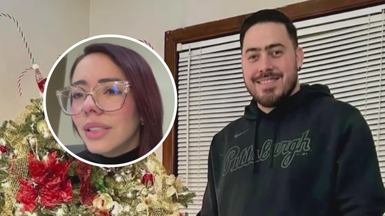 Familia de detenido en Elgin niega vínculo con el Tren de Aragua: esta es su versión