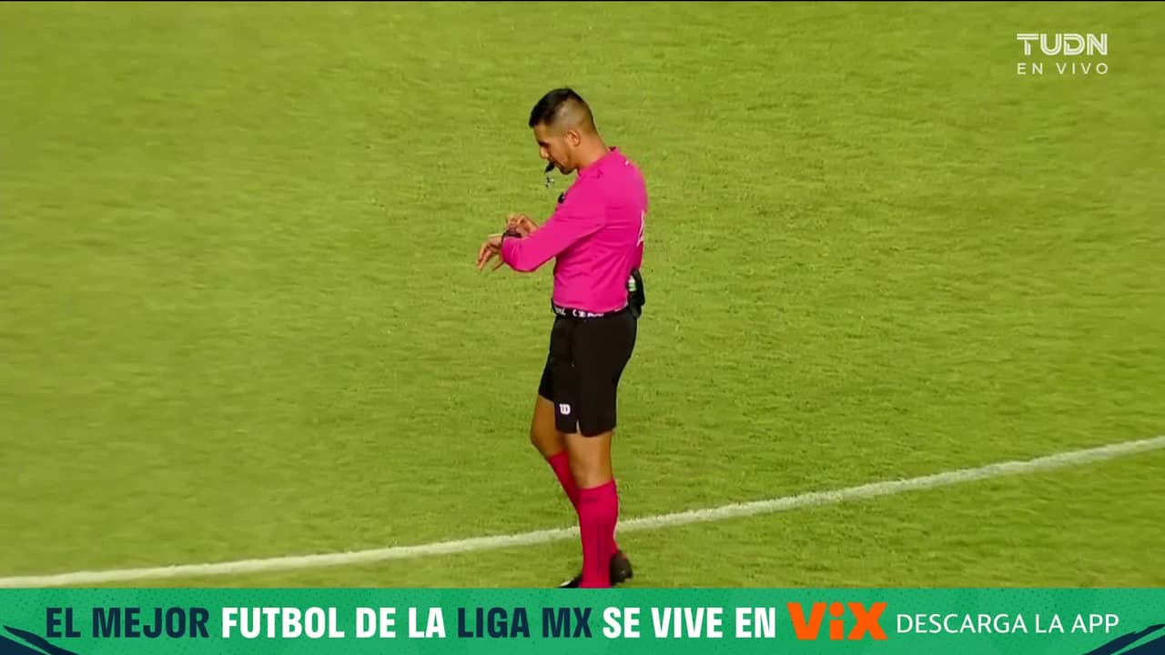 ¡EN VIVO! Querétaro vs Santos, Jornada 8 de la Liga MX, ¡AQUÍ!