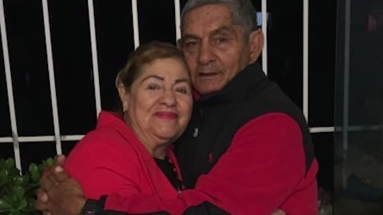 Hallan restos de padres de dueña de restaurante tras terremoto en Venezuela
