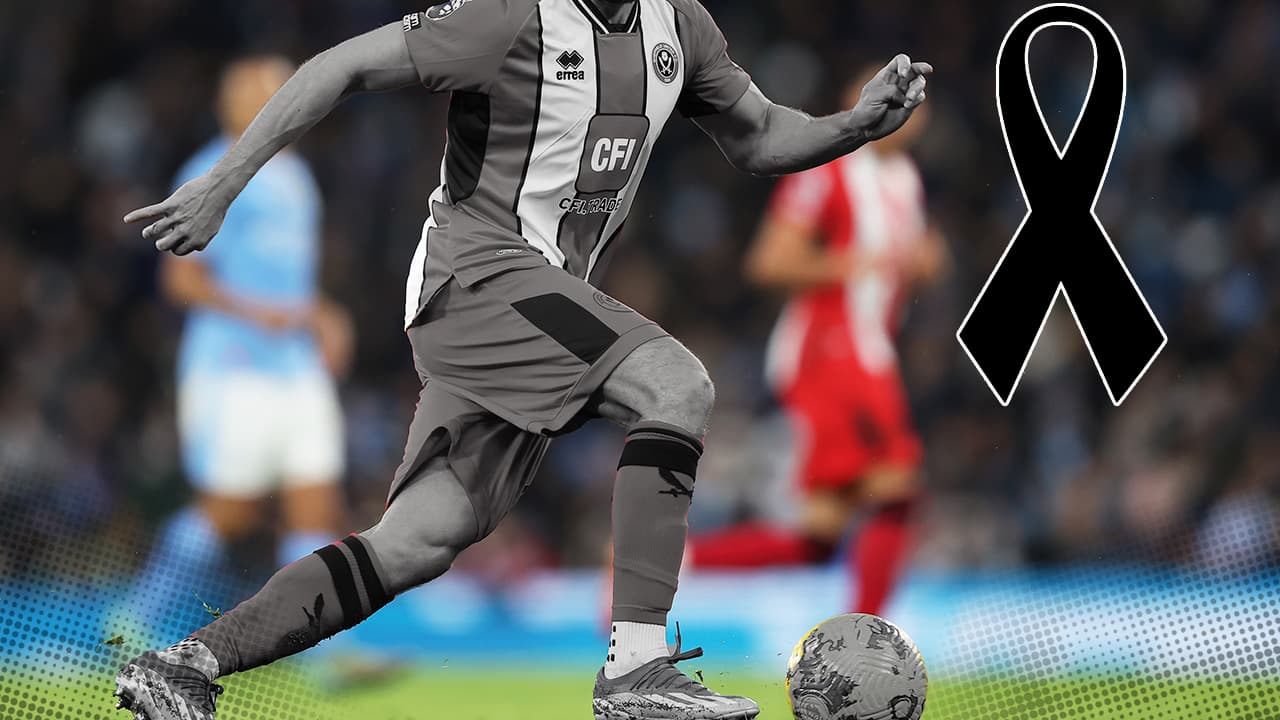 Conmoción en Grecia; Futbolista es hallado sin vida en su casa