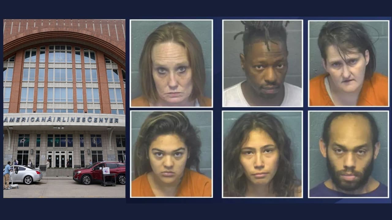  Un anuncio en la web: la pista que llevó a salvar una chica de 15 años de una red de prostitución