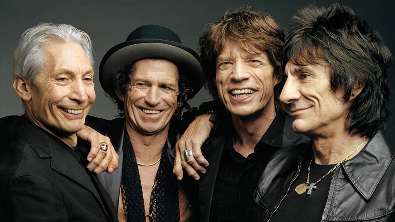 Sus majestades satánicas, los Rolling Stones, podrían lanzar un material inédito este año.