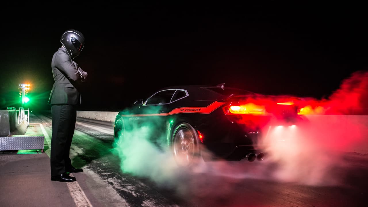 De acuerdo con Hennessey, este auto no sólo es más rápido que un Chevrolet Corvette ZR1, sino más veloz que un McLaren 720S, Porsche 911 GT2 RS, Ferrari 812 Superfast y Lamborghini Huracán.