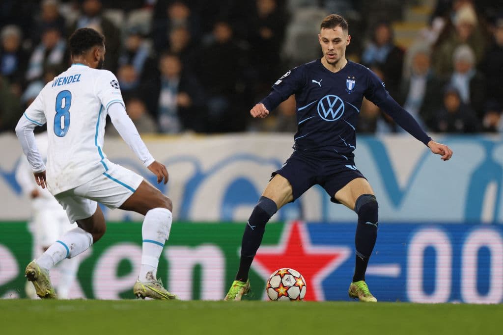 Malmo y Zenit firman el empate 1-1 en Suecia, Lille consigue importante triunfo frente al Salzburg 1-0 y Atalanta no logra vencer a los Young Boys y se conforman con el empate 3-3.