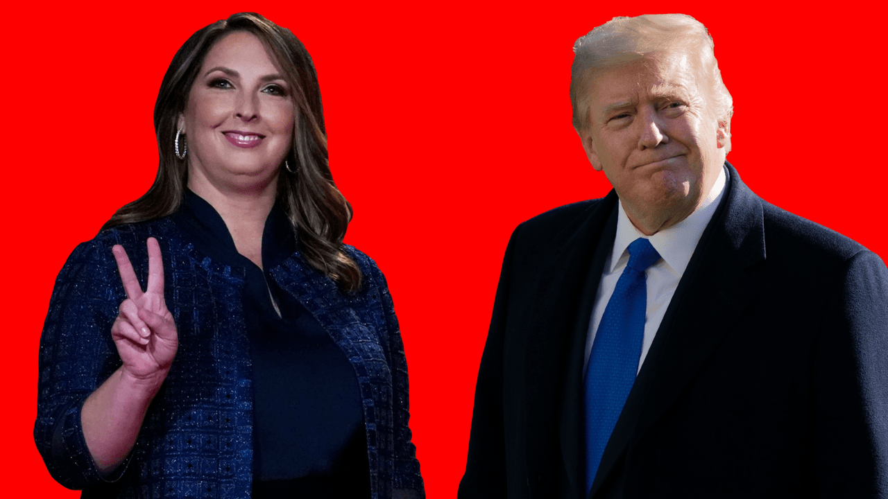 Presidenta del Partido Republicano invita a posibles candidatos a la presidencia a reunión en Florida