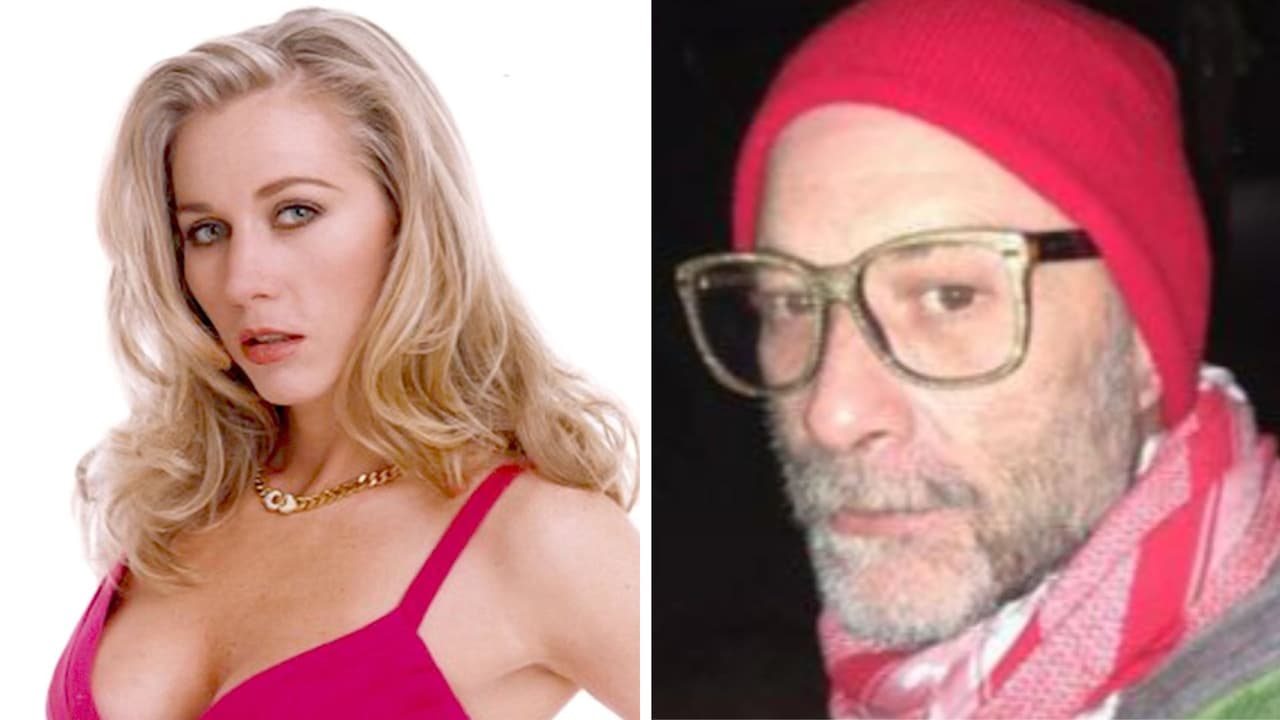 Hermana de Mónica Dossetti dice que la actriz está “tristona” porque no la dejan ver al hermano que la violentó