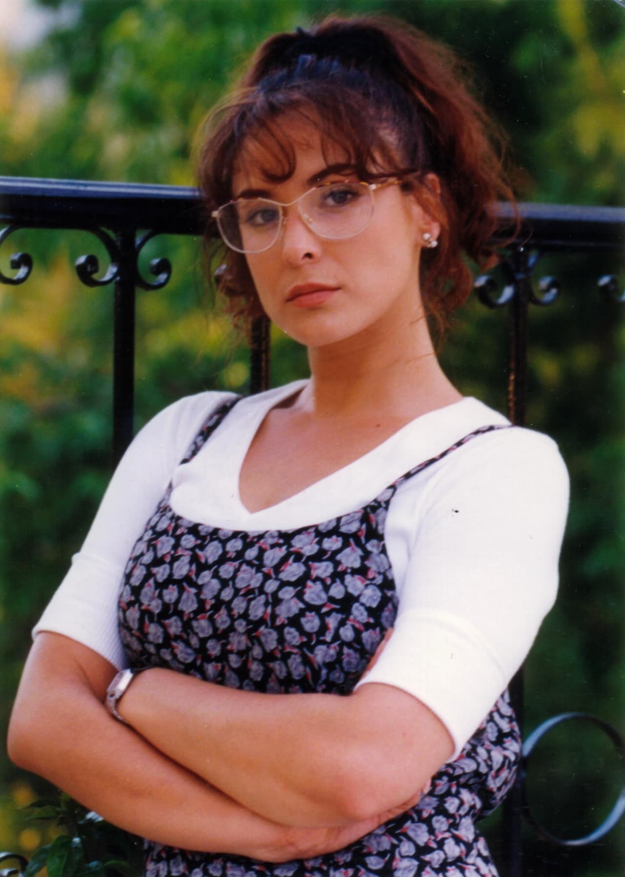 Pronto consiguió más oportunidades en televisión y disfrutamos de sus actuaciones en melodramas como "Baila Conmigo" (1992), "Bajo Un Mismo Rostro" (1995) y "Como En El Cine" (2001) entre muchas otras.