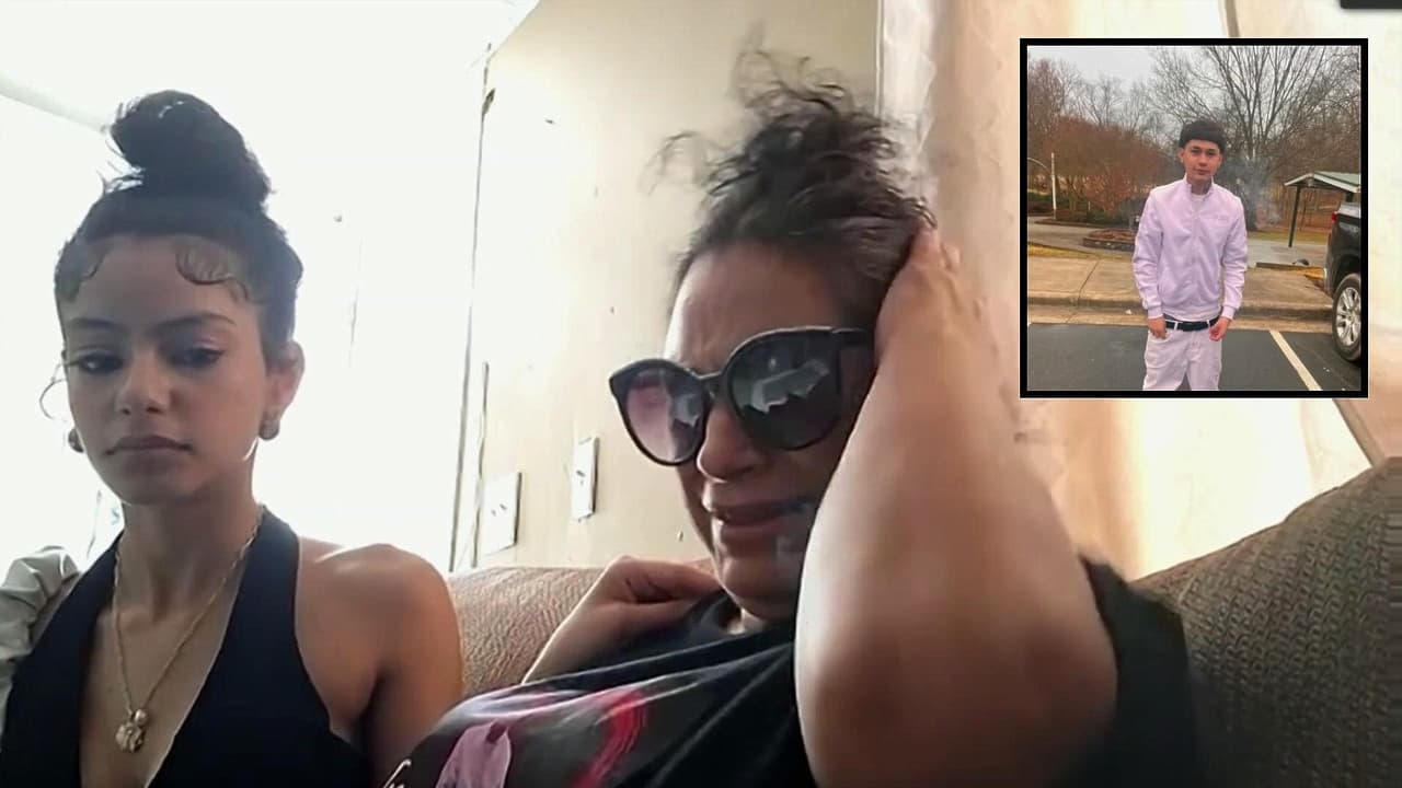 “Es el dolor más grande”: madre de joven víctima de ameba come cerebros comparte su experiencia