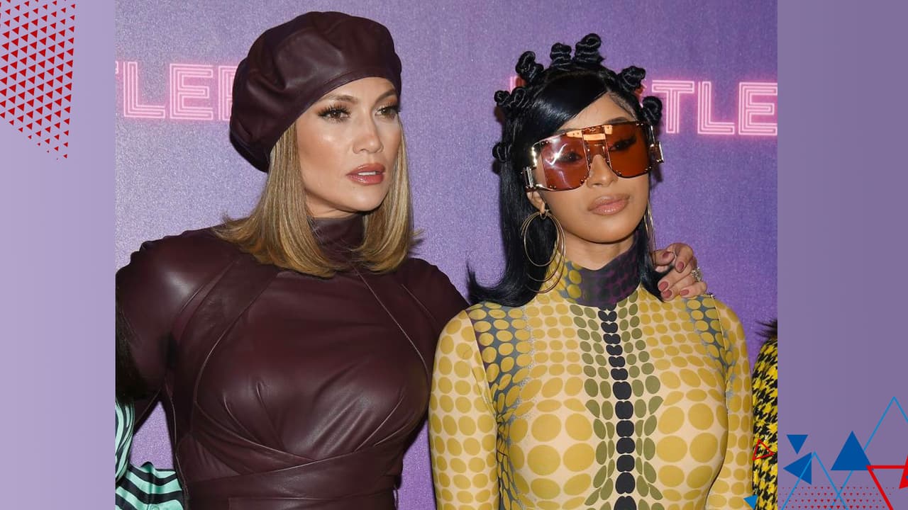 Omar y Argelia dan sus predicciones sobre los Golden Globes y esperan que JLo logre ganar uno de los premios