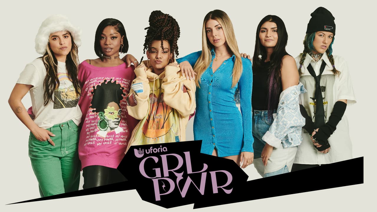 GRL PWR: las mujeres que están abriendo nuevos caminos en la música latina