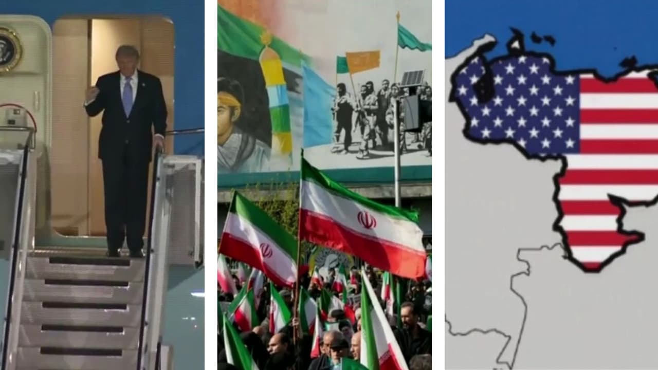 Lo mejor de N+ Univision de la tarde | miércoles 13 de mayo de 2026