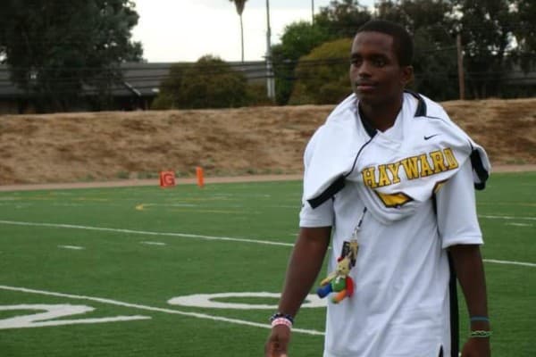 Investigan el homicidio de un joven exmarine que murió baleado en Oakland 