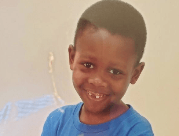 Encuentran en Florida un niño de Texas que estaba desaparecido desde 2017
