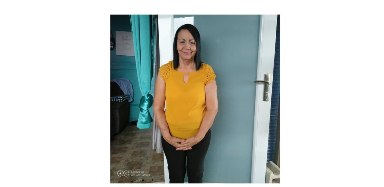 Buscan a sexagenaria desaparecida en Aibonito