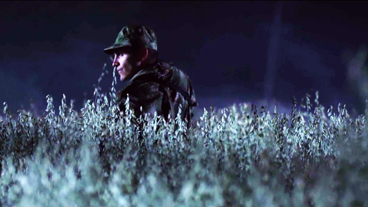 One of them confronted the soldiers saying he was looking for a watch. However, the officer didn’t listen, and killed him.