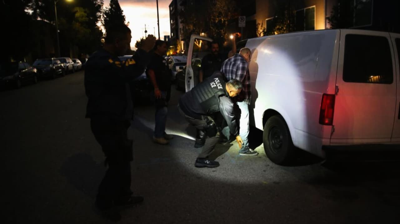 SB 4 de Texas: ¿desde cuándo la policía estatal podrá detener a sospechosos de haber ingresado ilegalmente a EEUU?