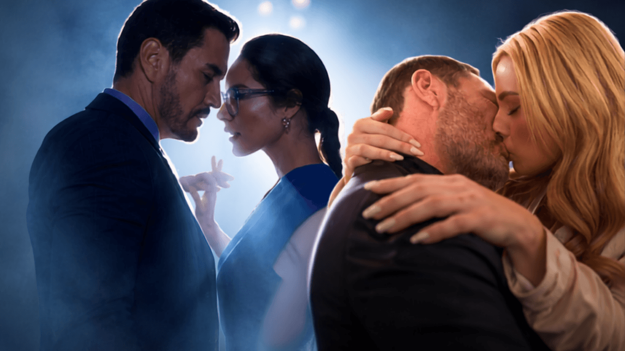 Resumen de Tan Cerca De Ti, Nace El Amor capítulo 60