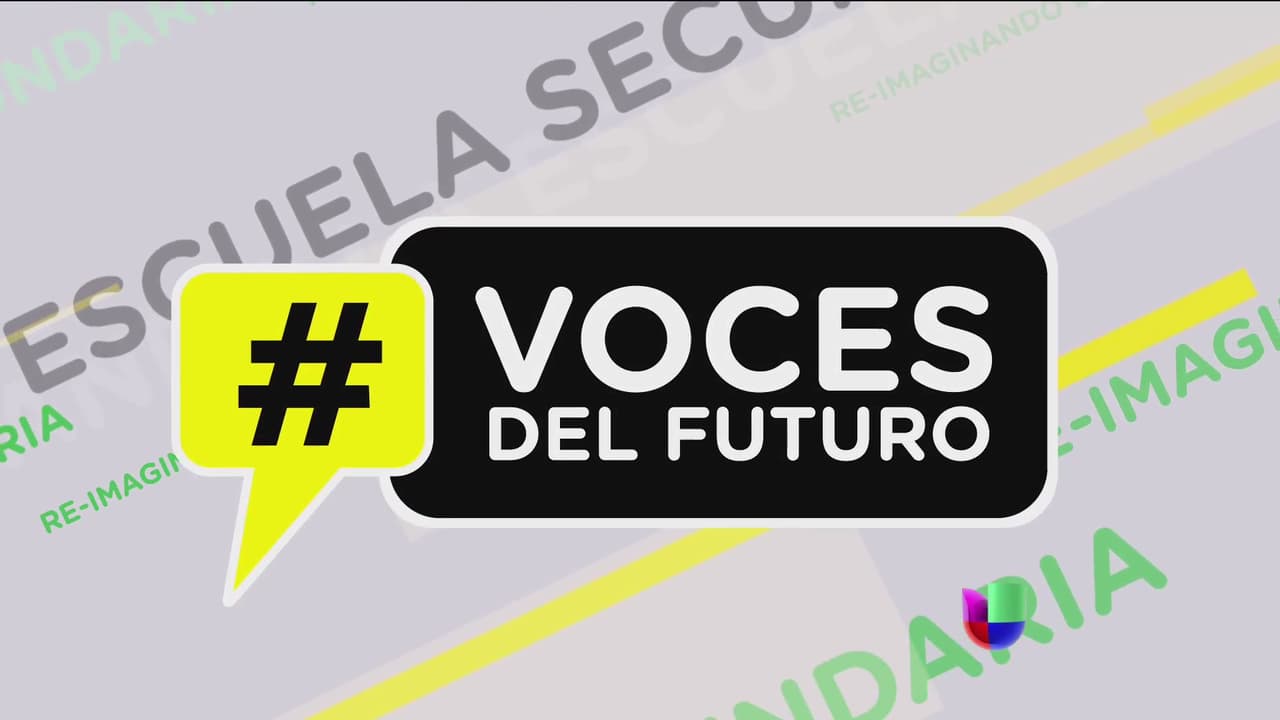 Especial Voces del futuro: cómo reformar un sistema educativo centenario
