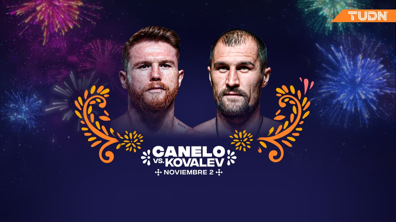 La pelea de campeonato de Saúl 'Canelo' Álvarez tuvo una curiosa coincidencia: ocurrir en Día de Muertos.