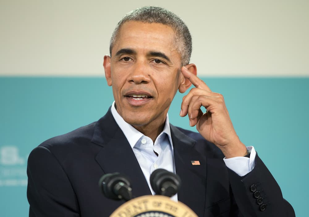 Obama propondrá a un candidato a magistrado "con una mente legal espectacular"