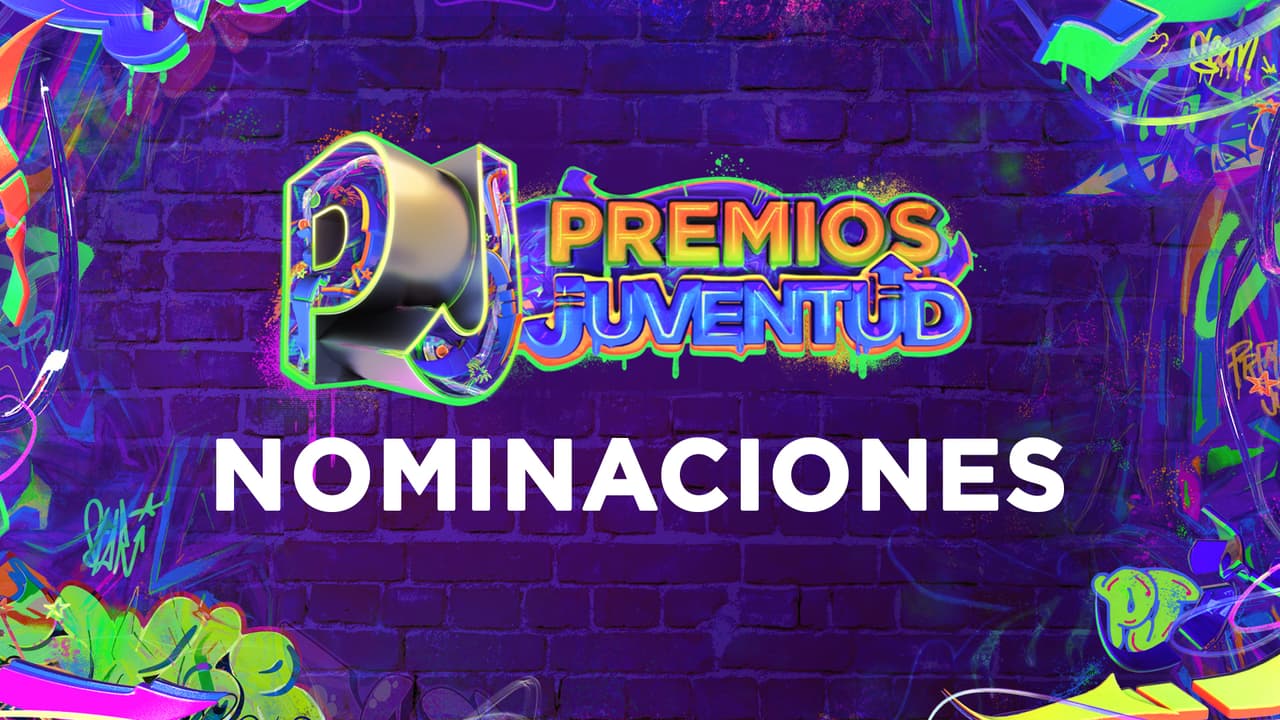 Prepárate, ya vienen las nominaciones de Premios Juventud 2021