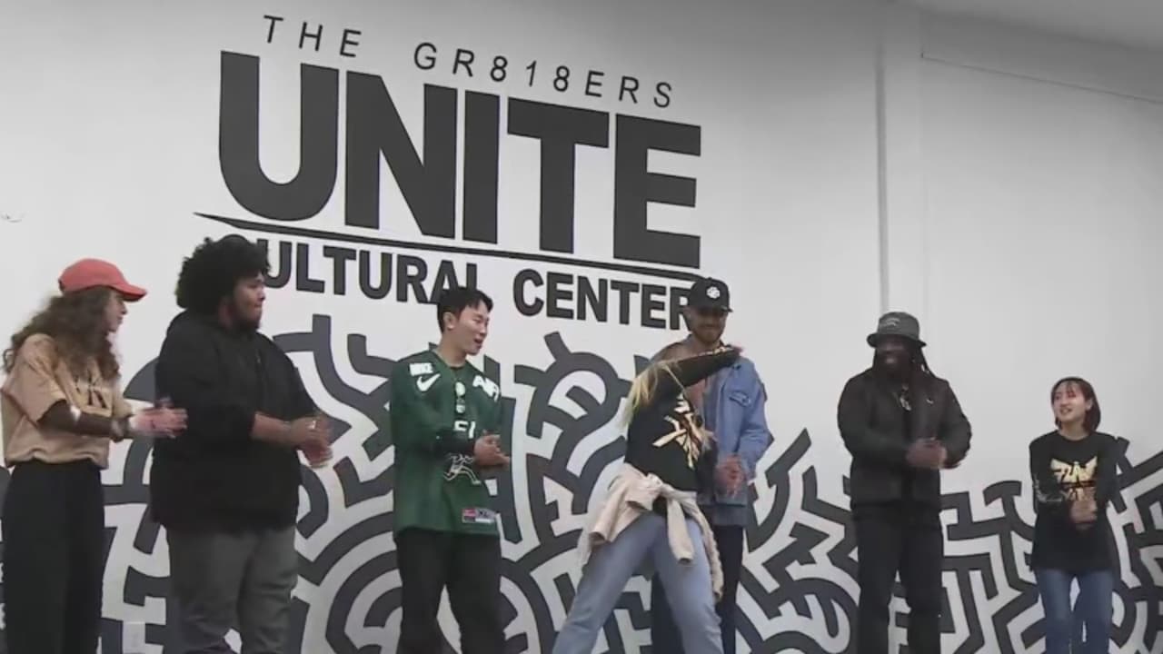 Promoviendo el arte y el deporte buscan mantener a jóvenes del Valle de San Fernando lejos de los malos pasos