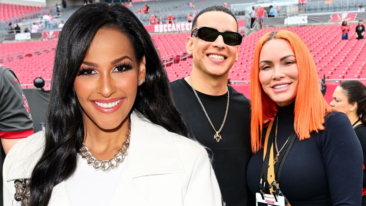 Renuncia abogada de Emma Coronel al caso de Daddy Yankee y Mireddys González