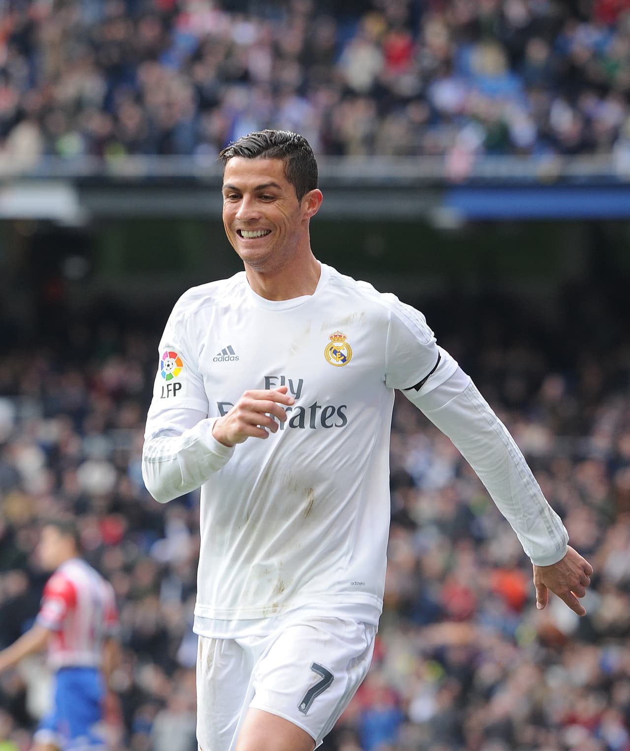 Cristiano se suma a los trabajos del Real Madrid sin Pepe ni Bale