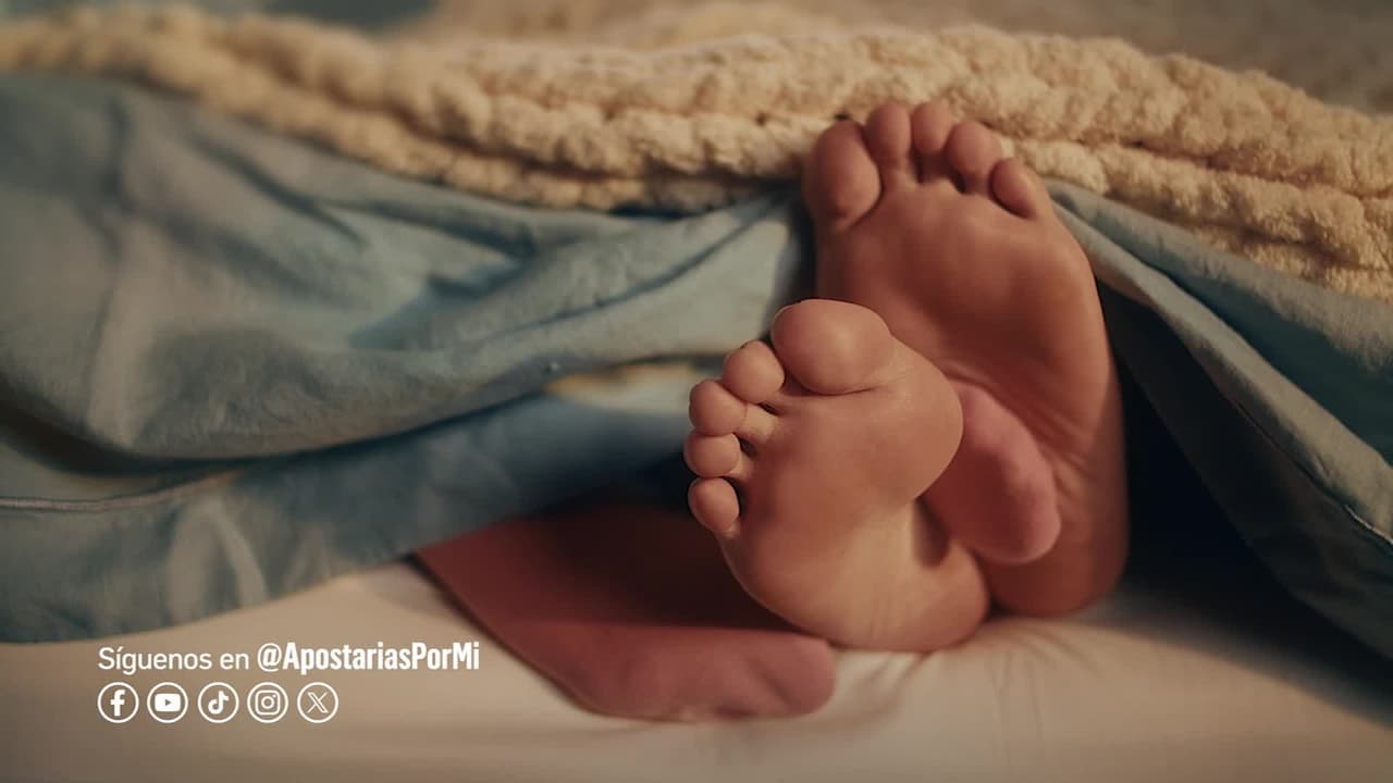 ¿Apostarías por Mí?: ¡Imagina vivir con 12 parejas!