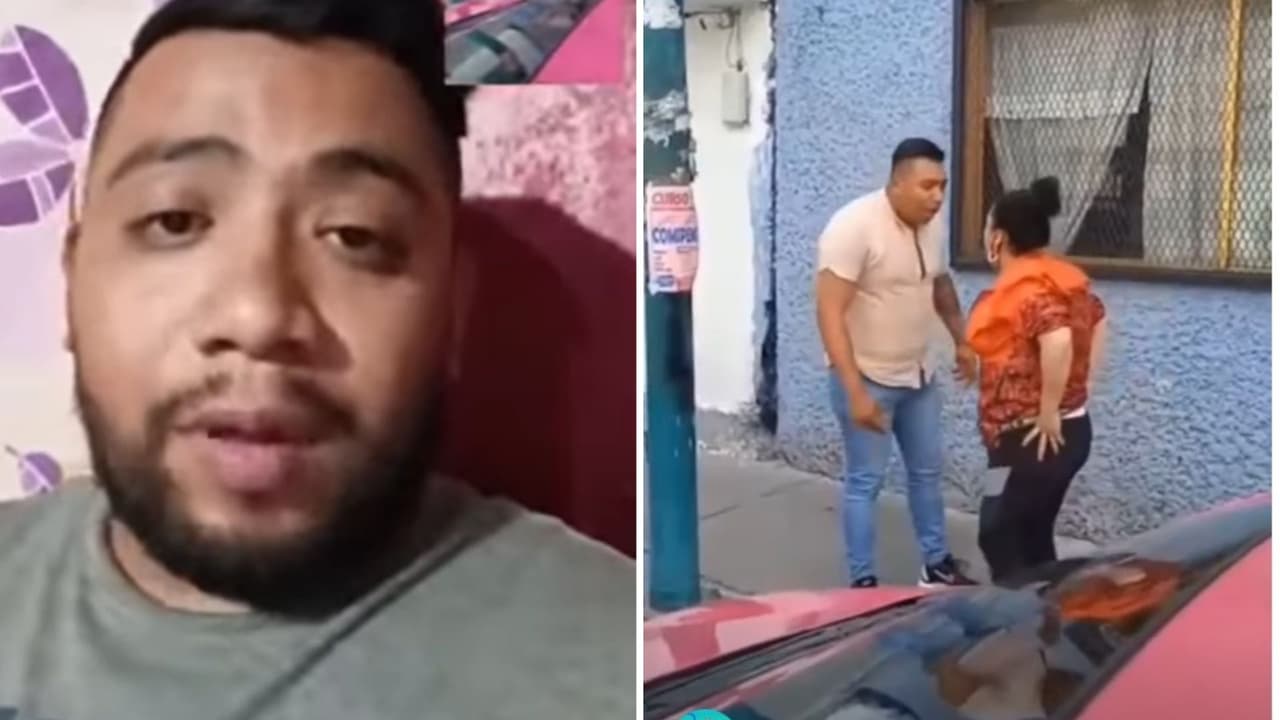 "Tráeme a tu wey": la historia detrás del video viral no es nada graciosa