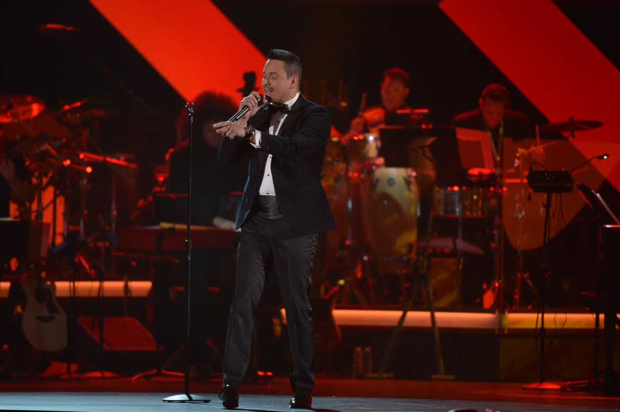 ¡Qué mejor manera de arrancar la noche!