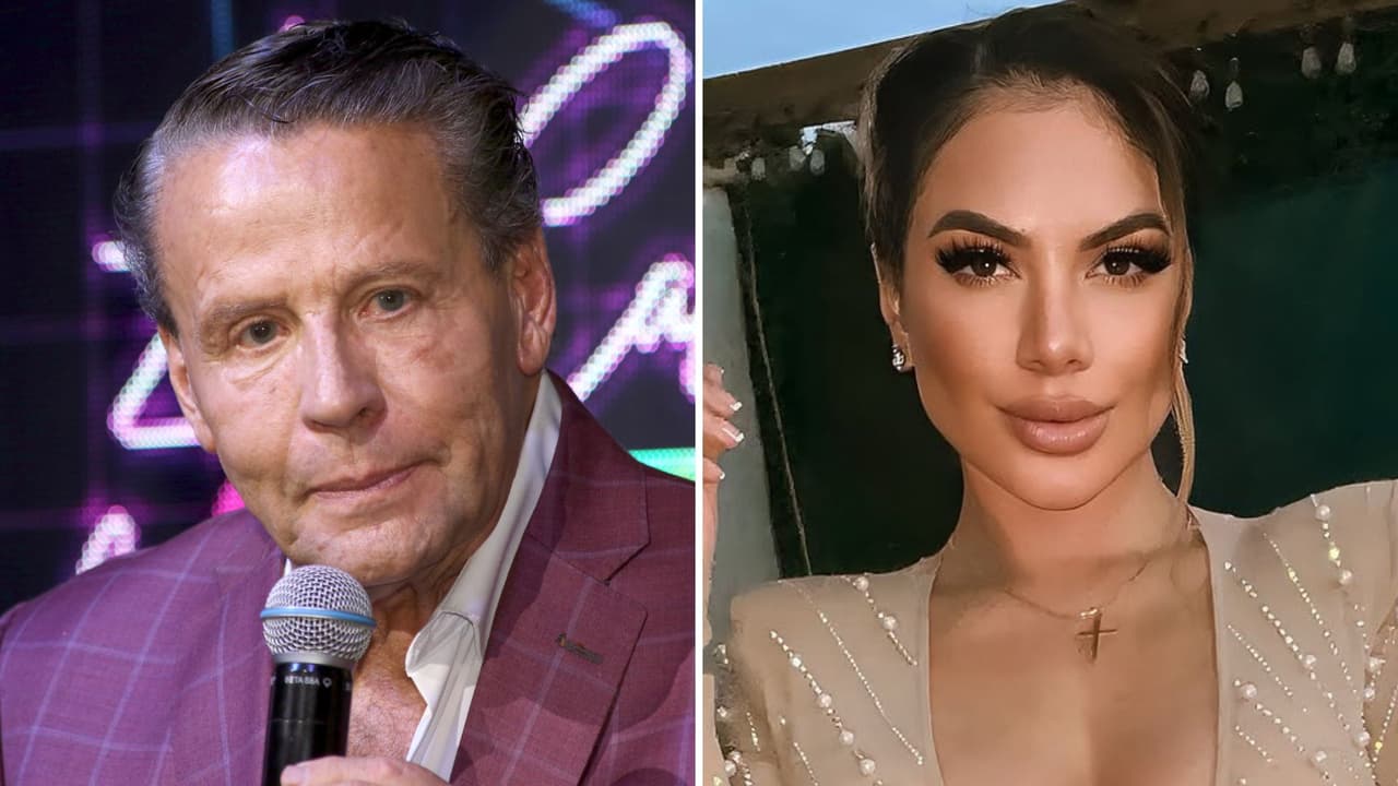 Alfredo Adame enfrenta orden de arresto en su contra por conflicto con su ex Magaly Chávez