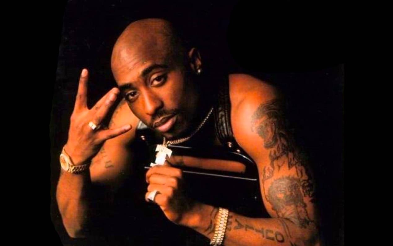 Tupac Shakur, Pearl Jam y Joan Baez se unirán al Rock and Roll Hall of Fame en 2017