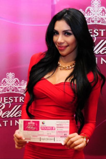 ¿Estará nuestra octava reina en la Costa Oeste? Alejandra Espinoza, Ana Patricia González y Marisela Demontecristo buscaron su oportunidad en la audición así como estas nueve chicas que buscan una oportunidad para brillar. Mira el video