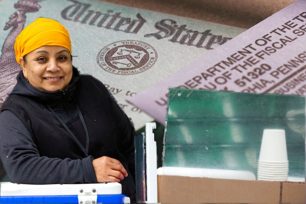 “Si trabajaste y ahorraste puedes recibir hasta 2 mil dólares adicionales”: lo que debes saber del crédito que pocos reclaman