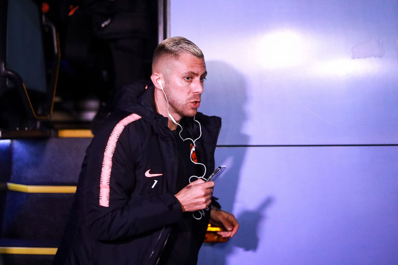 Jérémy Ménez acaba contrato con el América en junio y desde ahora se dice que podría volver a Europa, especialmente al Bologna.