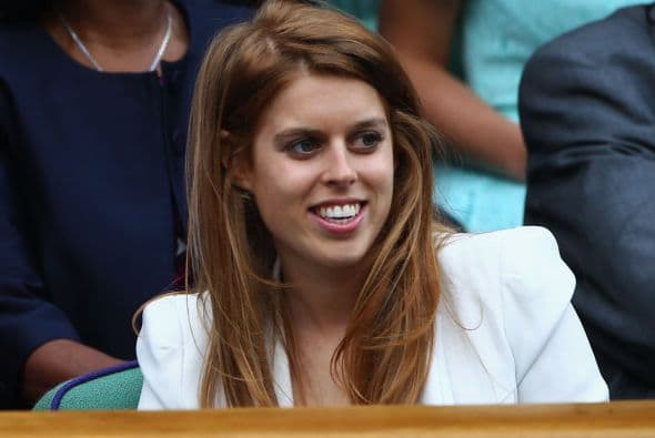 En cuanto a los detalles de la futura boda de la también hija de
<b> <a href="https://www.univision.com/search?q=sarah-ferguson">Sarah Ferguson,</a></b> según el informante, la familia real desea que por el momento éstos no sean revelados.