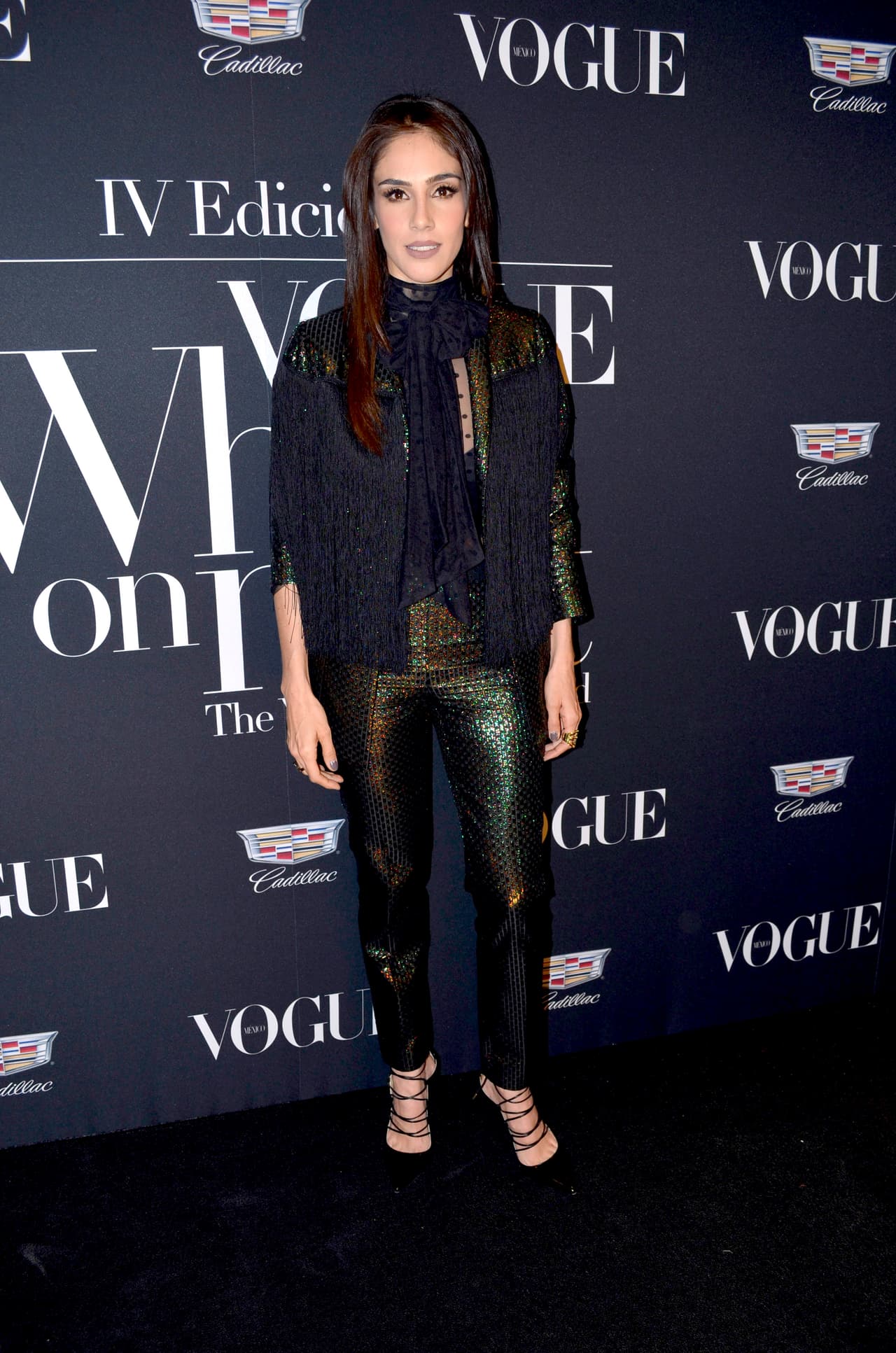 A pesar del gran éxito que ha tenido la novela, la cual consta de 25 capítulos, Sandra le pidió a sus agentes que no la contemplaran para otros proyectos, pues, en estos momentos, su prioridad es estar con su familia.