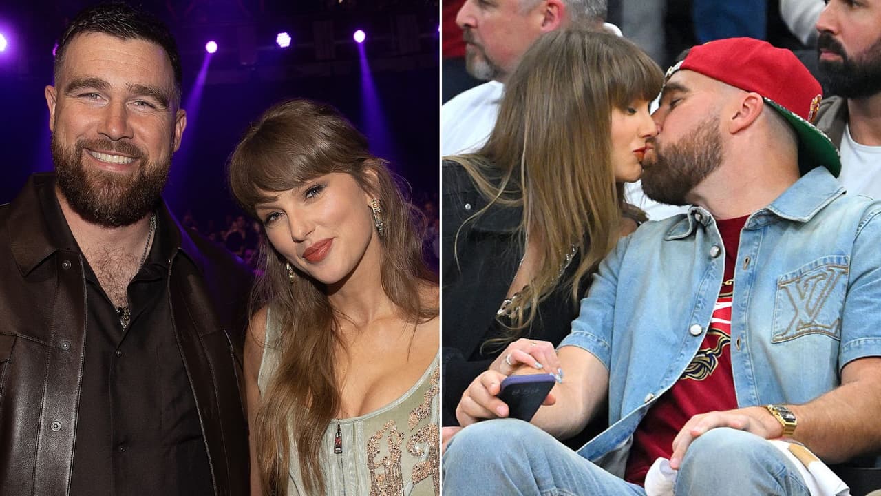 Boda Taylor Swift y Travis Kelce en NYC: todo lo que debes saber sobre su enlace