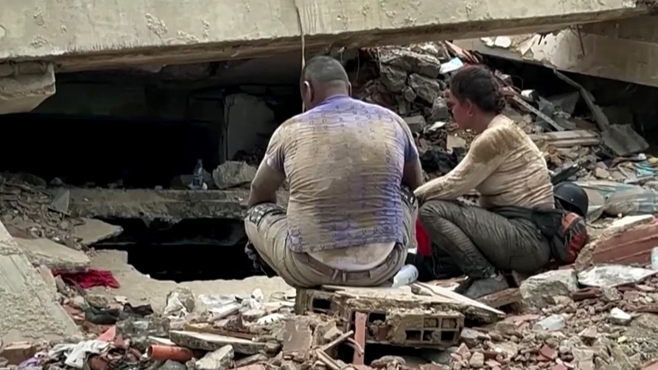 Terremotos en Venezuela: ¿Puede el trauma aparecer con retraso? Psicóloga clínica explica