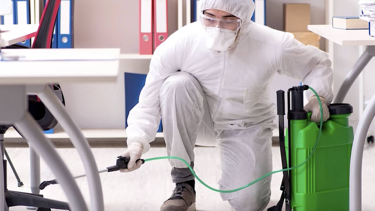 Estas son las medidas que han tomado algunas escuelas en Phoenix para minimizar el riesgo de contagio por coronavirus